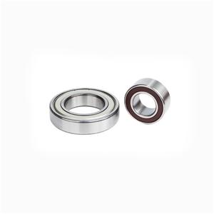 Double Row Ball Bearing Suppliers