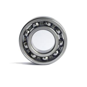 Low Noise High Speed Ball Bearings