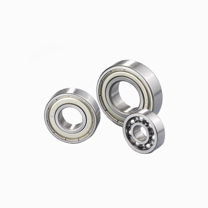 Mini Steel Grooved Ball Bearing Manufacturers, Mini Steel Grooved Ball Bearing Factory, Supply Mini Steel Grooved Ball Bearing