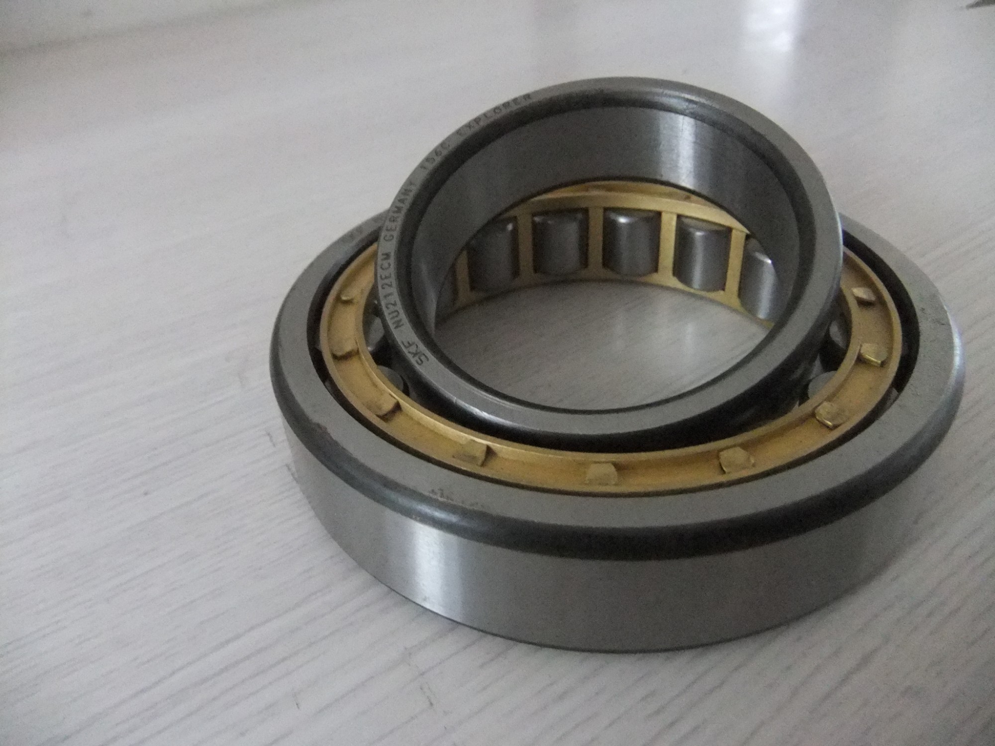 Double Row Cylindrical Roller Bearing NU214 Manufacturers, Double Row Cylindrical Roller Bearing NU214 Factory, Supply Double Row Cylindrical Roller Bearing NU214