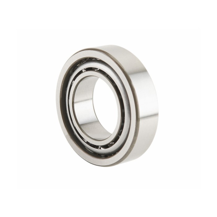 High speed precision Four Point Angular Contact Ball swing Bearing for spindle motor 7208