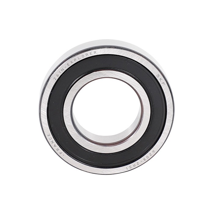 Deep Groove Ball Bearing Manufacturers Price 6001-2rs