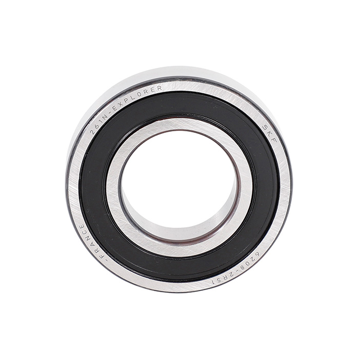stainless steel deep groove ball bearings