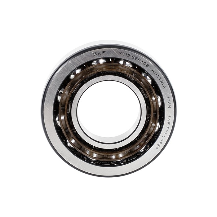 Double Row Super Precision OEM Customized Services Angular Contact Bearing7215