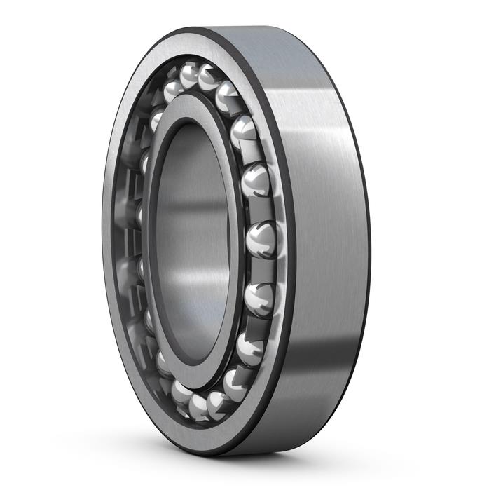 self aligning bearing