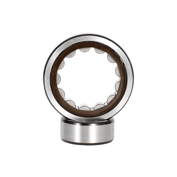 cylindrical roller thrust bearing