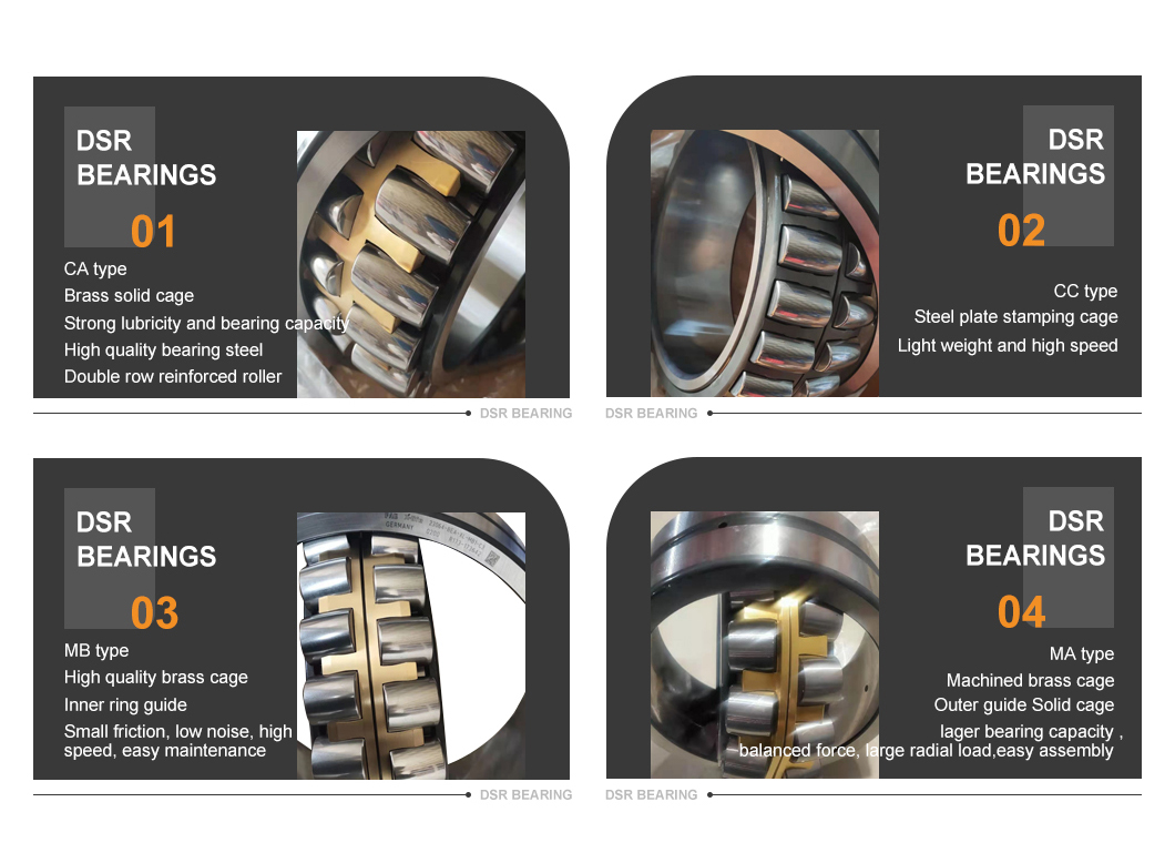 22213 bearing