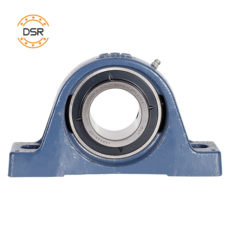 Bearings Pillow Block Housing Unit UCP202 - Shaft: 15 mm Heavy truck agricultural machinery paper cutters parts plummer block housing