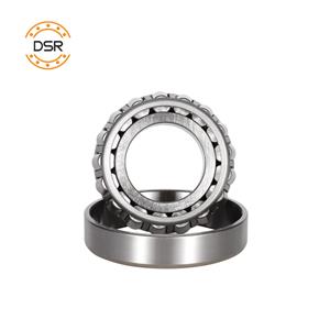 Bearings Tapered Roller Bearing 30202 15x35x11.75 mm Automotive Heavy-Duty Engines Hydraulic Cylinders taper roller bearing