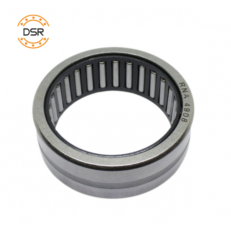 Original needle roller bearings with inner ring NA without inner ring RNA 4832 4909 4910 4911 4912 4913 gear engine reducer needle bearings