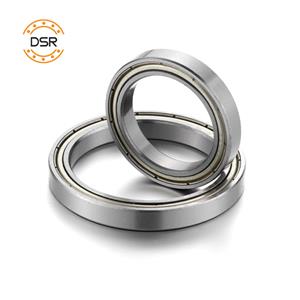 China wheel ball roller rolling bearing 6200 series high precison motor spare parts engine ball bearings