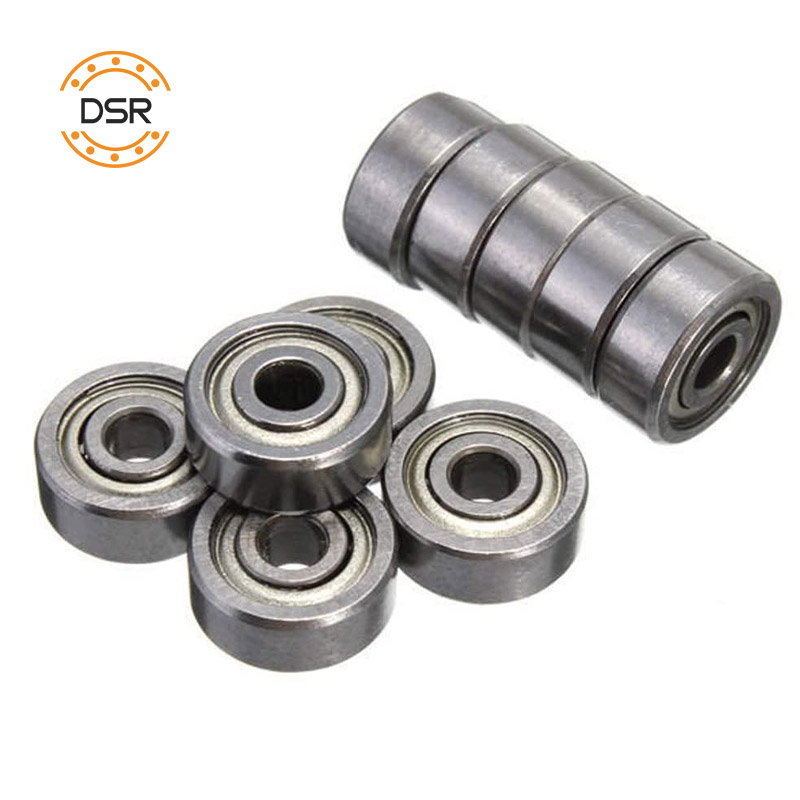 China wheel ball roller rolling bearing 6300 series high precison Centrifuge Axle bolt CNC punch deep groove ball bearings