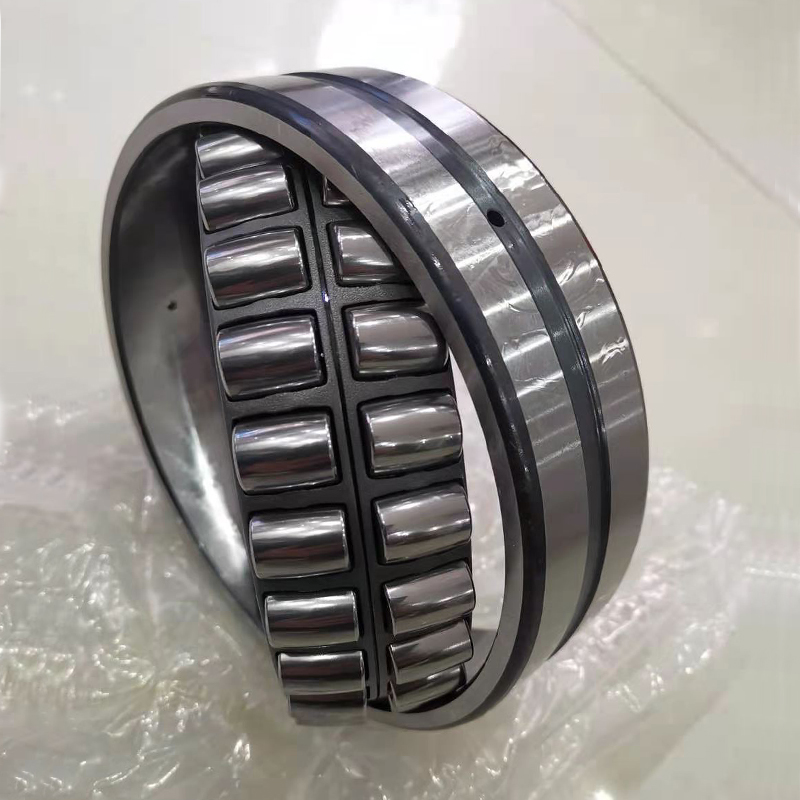 22213 K/W33 Spherical Roller Bearing for Aggregate Crushers,Windmill,Agricultural Machines